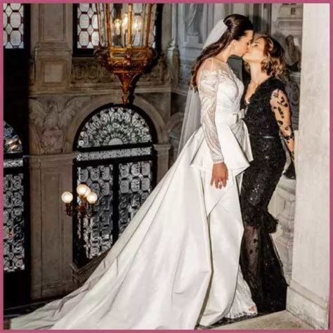 deshanna michaels|Jillian Michaels Got Married for a Third Time .